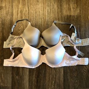 NWT Aerie bras, 36G